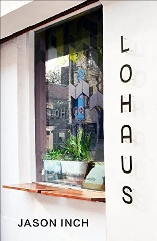 Cover: LOHAUS book