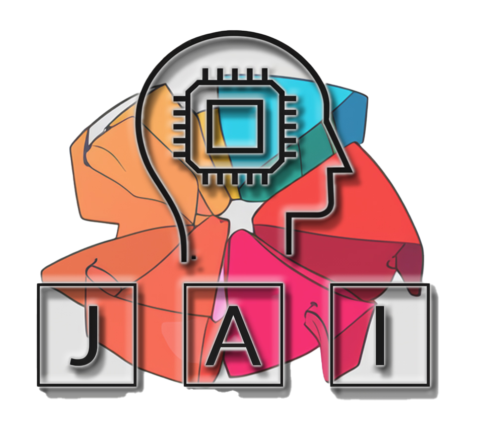 JAIdeate Venture Studio logo