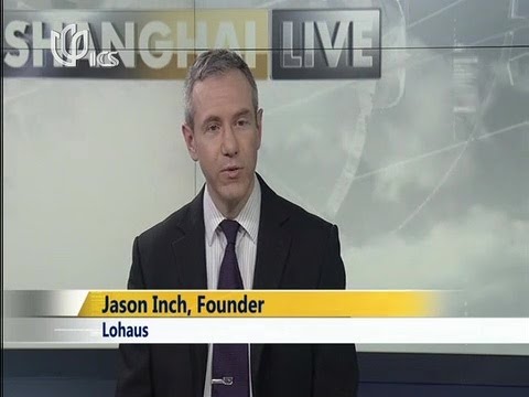 Thumbnail: Shanghai Live City Chat