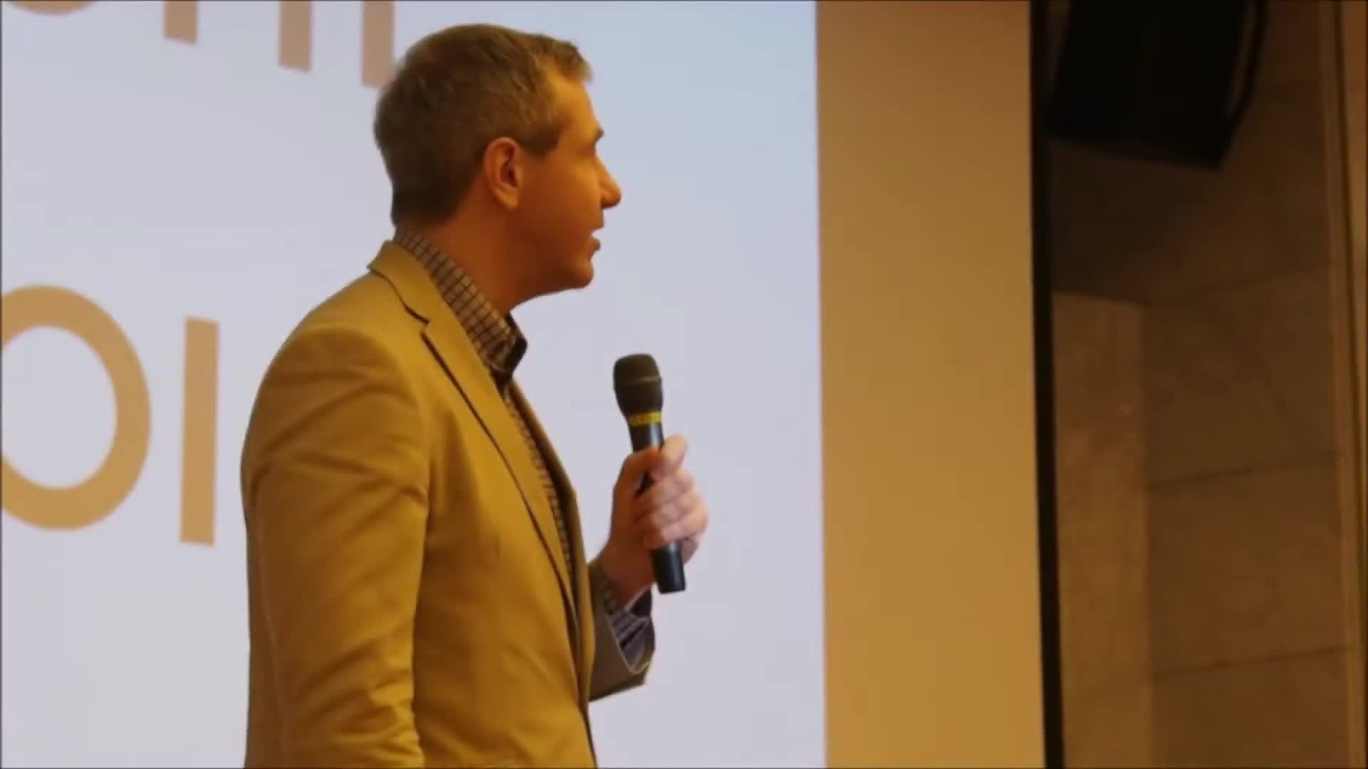 Thumbnail: Social Enterprise at World MBA Forum