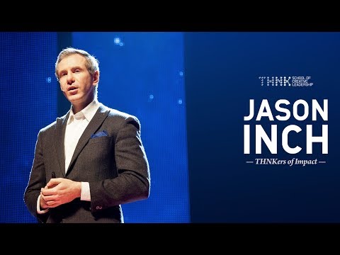 Thumbnail: Jason's Blockchain Venture THNKer Impact